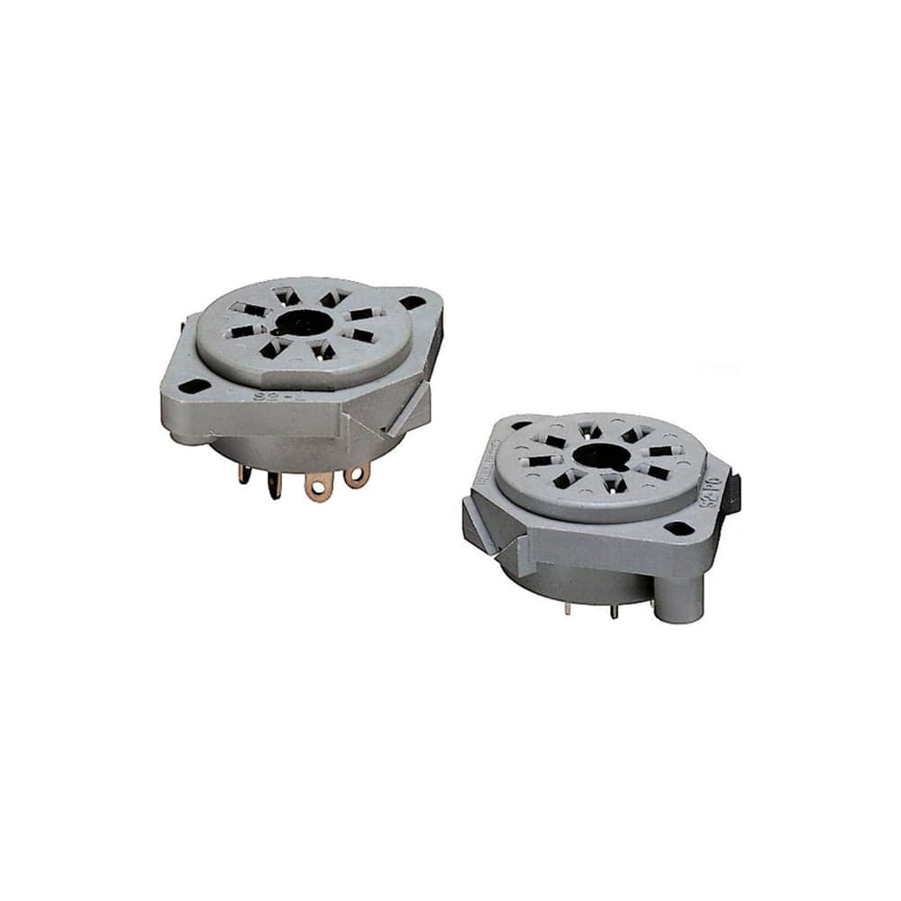 Колодка розетка для промежуточного реле S2-PO ComatReleco SK-3005 P PN93536