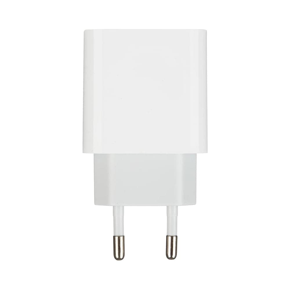 Зарядное устройство ProMega c-ipn539, 18w, type-c, белый 1639362