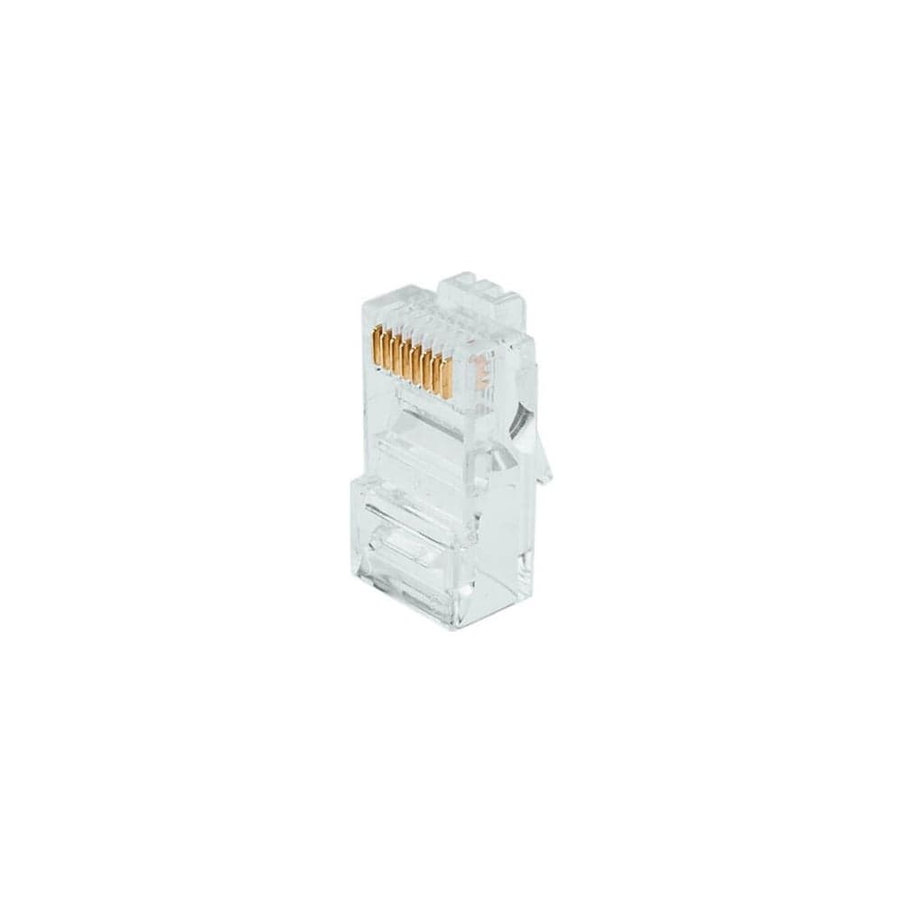 Разъем RJ-45 Giraffe GF-RJ45 уп. 10шт gf0290.2