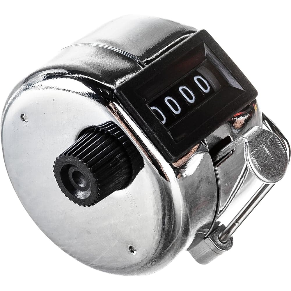 Счетчик механический кликер BRAUBERG 453995
