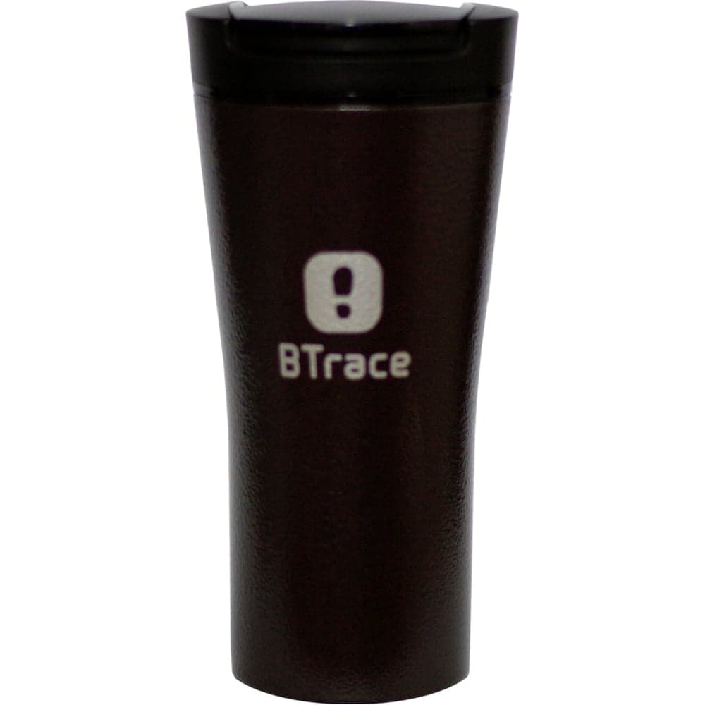 Термос-кружка BTrace темно-коричневый, 500 мл 406-500B