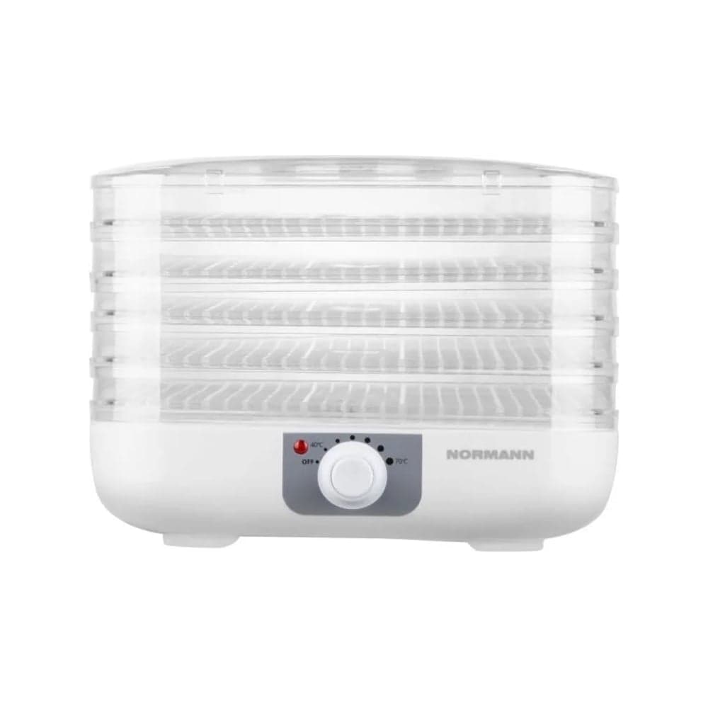 Сушилка для овощей и фруктов NORMANN AFD-903 ЦГ-2440374725