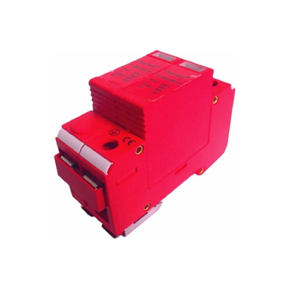 Устройство для защиты цепей OSNOVO SP-ACD/220-2 220В. sct0634