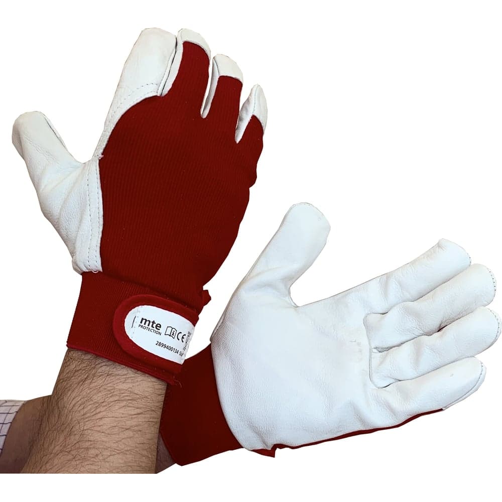Перчатки MTE protect кож/комб, р.9 2899400133