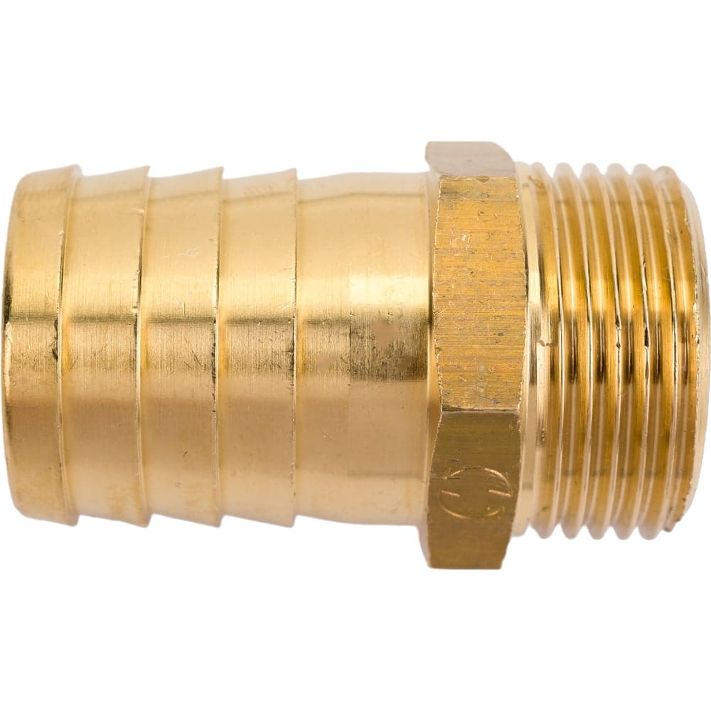 Штуцер НР 3/4X25 STOUT RG008Q0SGKBDFS