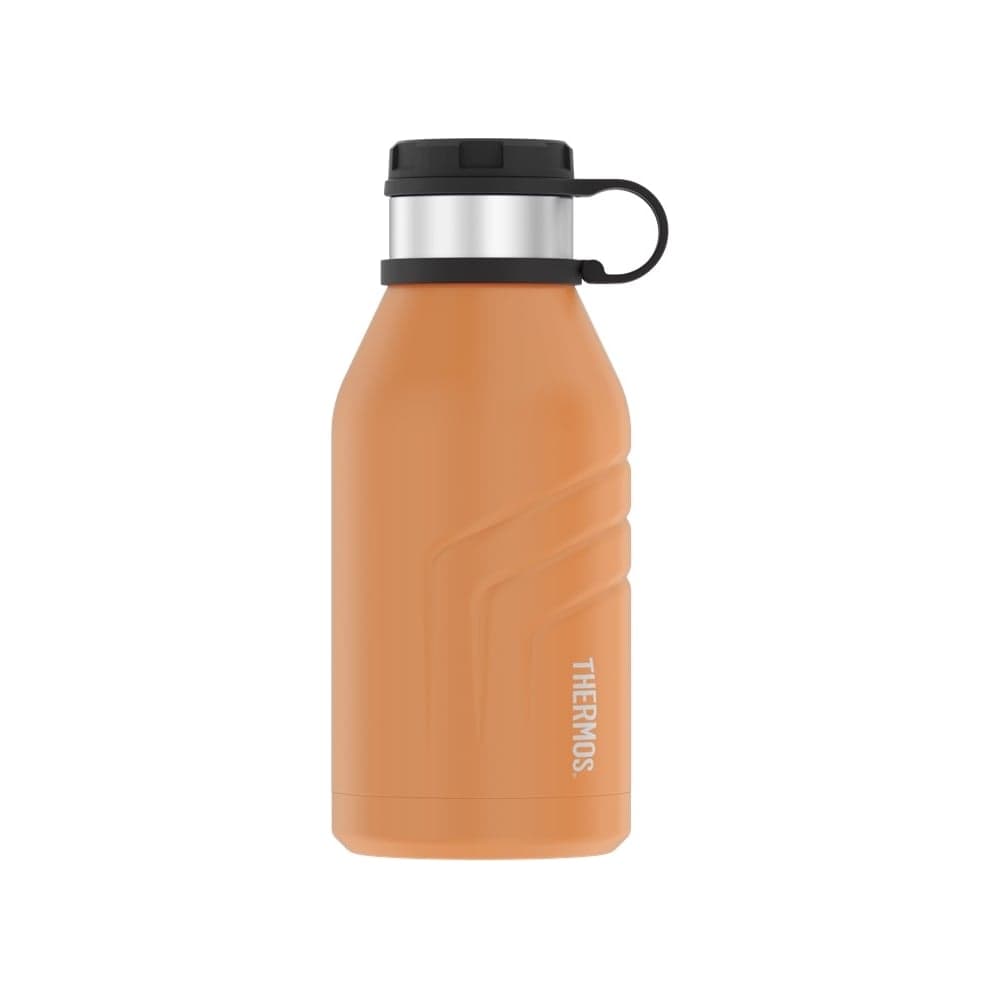 Термобутылка THERMOS TS4800 OP 0.94 литра, оранжевая 562951