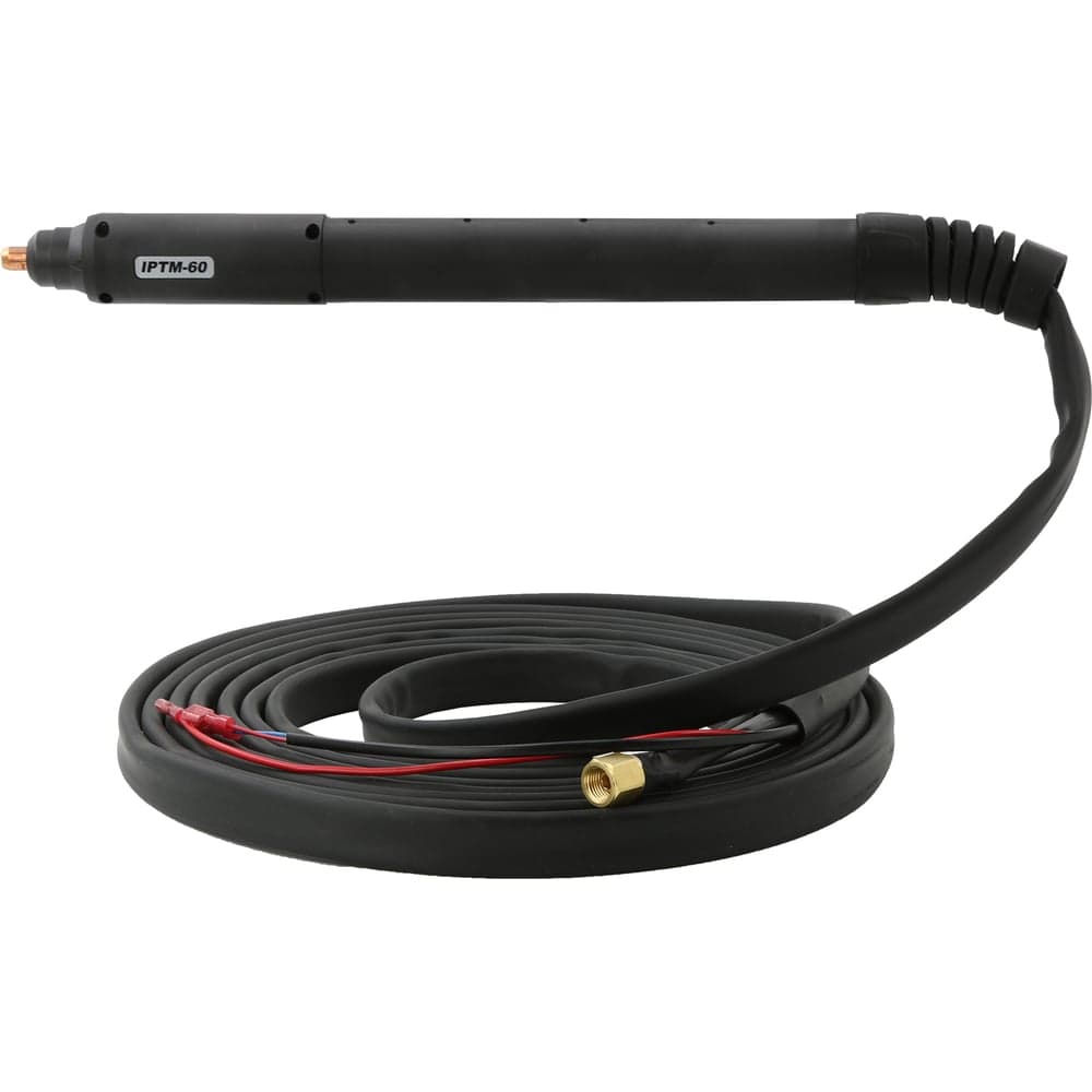 Плазменный резак механизированный Ptm-60 3/8G, M16x1.5, 7 м Start ST60M-7000