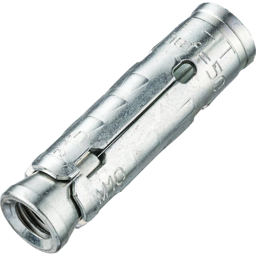Анкер гильза Tecfi DXE ZN М10 2 шт 147584