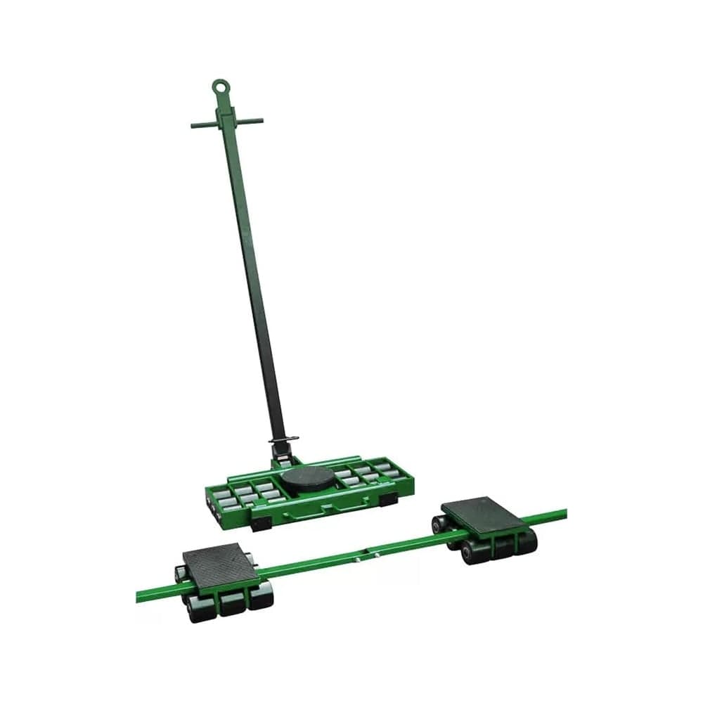 Транспортно-роликовые комплекты EURO-LIFT y12+x12, г/п 12 тн (общая г/п комплекта 24 тн) 00-00005110