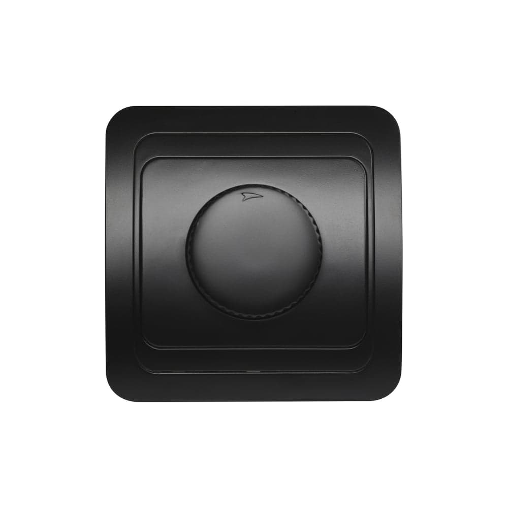 Светорегулятор Smartbuy 600W 220В черный Марс SBE-02b-2.5-D-0