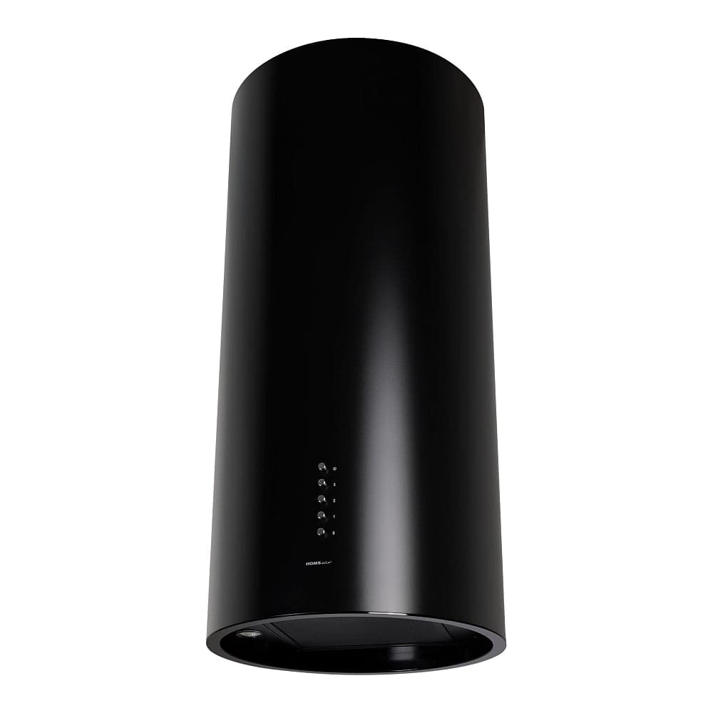 Кухонная вытяжка HOMSair fly 1000sd 39 черный FLY 1000SD 39 BLACK