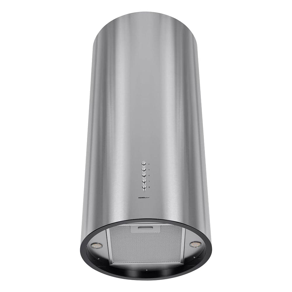Кухонная вытяжка HOMSair fly 1000sd 39 нержавеющая сталь FLY 1000SD 39 INOX