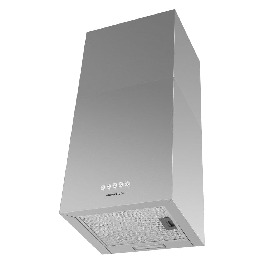 Кухонная вытяжка HOMSair phlox push 40 нержавеющая сталь PHLOX Push 40 Inox