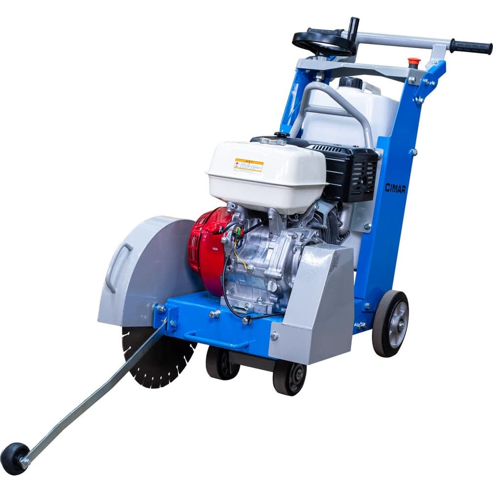 Шовнарезчик CIMAR CFC-18 (HONDA GX390) ШОВ041