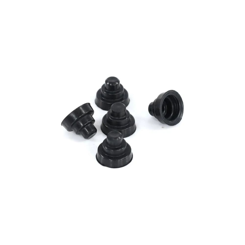 Колпачок защитный концевика двери Riginal Renault Duster/Logan/Lada Largus 4 шт. RG5265551000