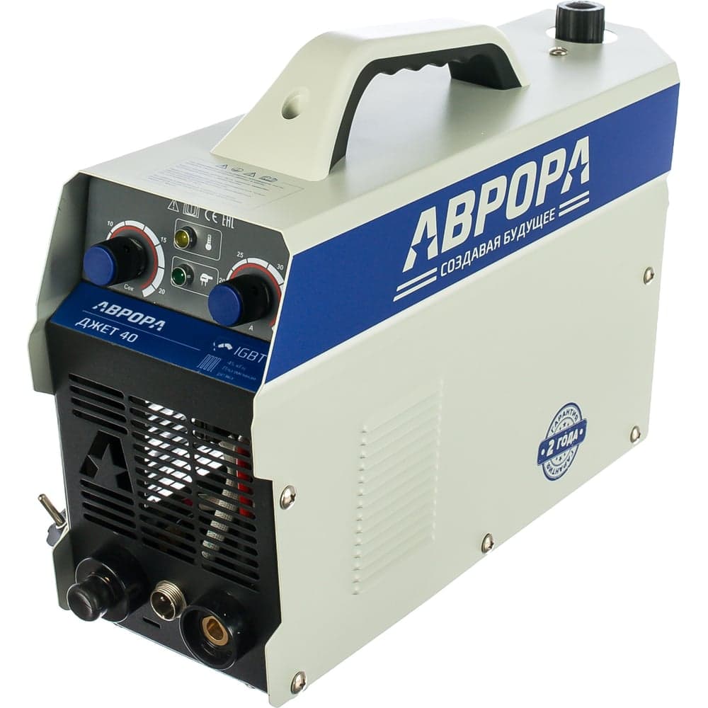 Аппарат плазменной резки АВРОРА Джет 40 26658