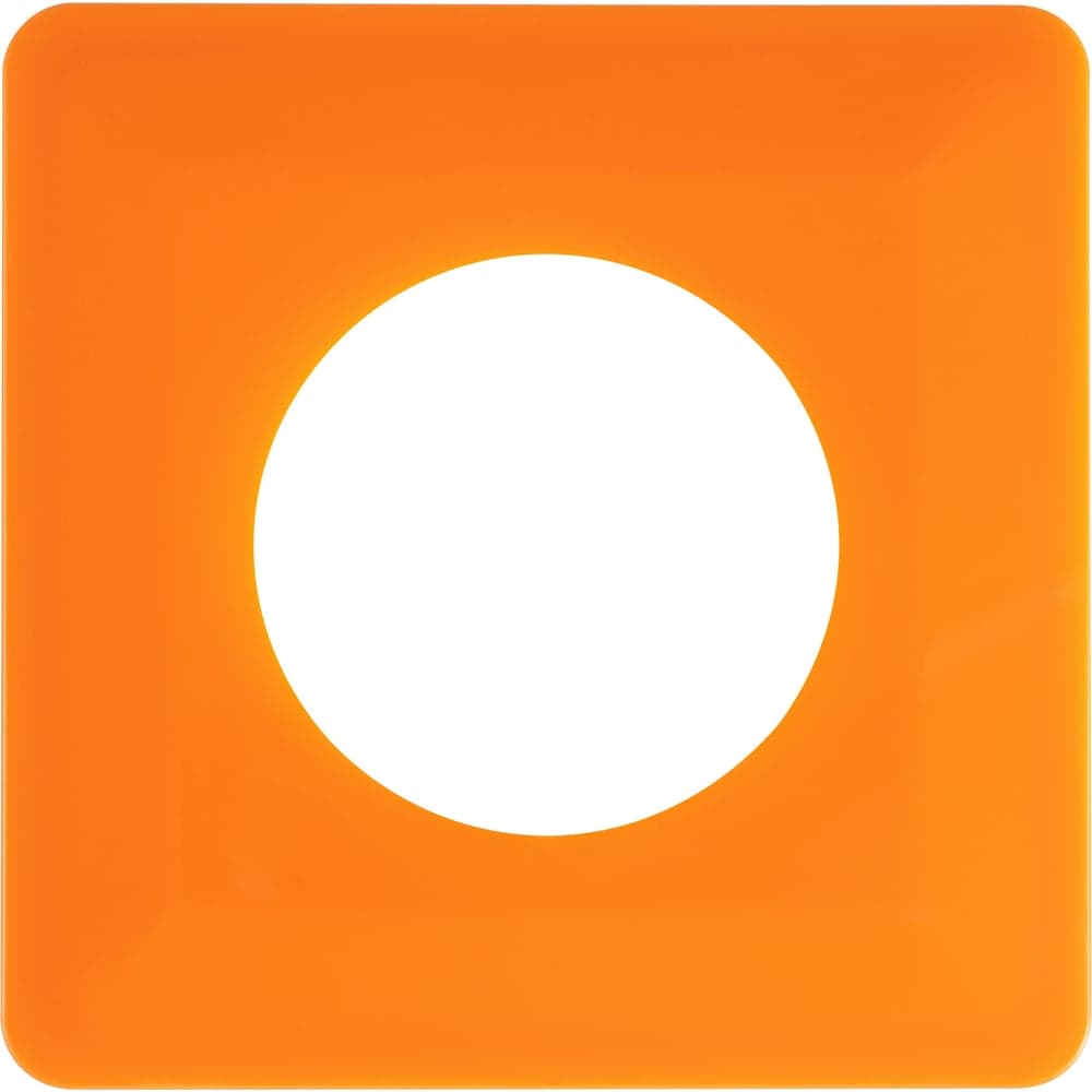 Защита для обоев duwi 1-местная, оранжевый 25139 2
