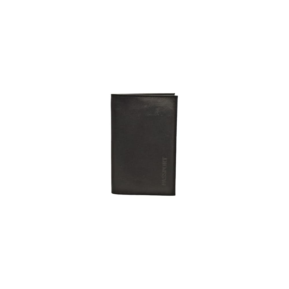 Бумажник водителя BLACK натуральная кожа Автостоп B4 658243