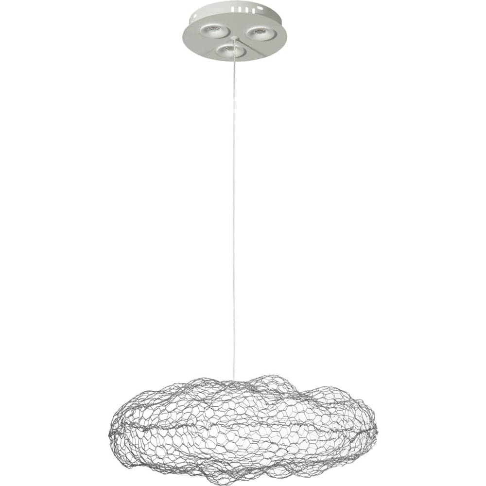 Подвесной светильник LOFT IT Cloud 10247/350 White