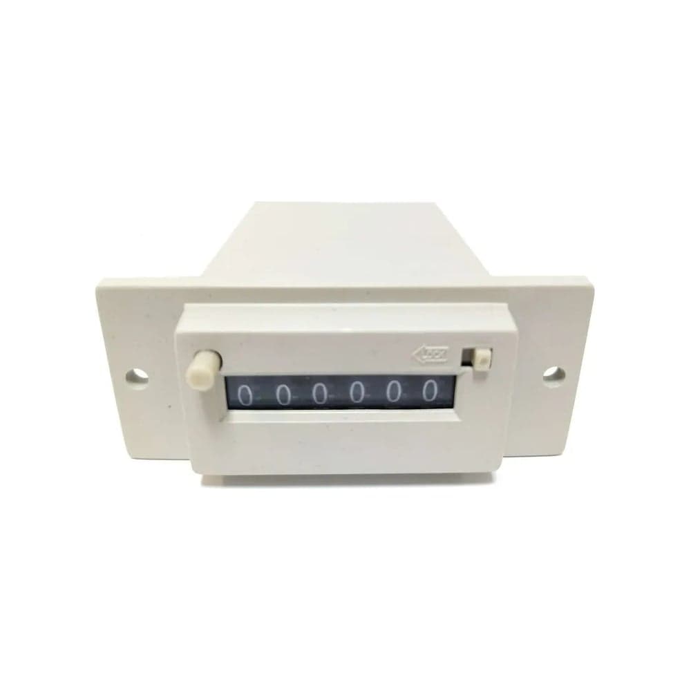 Счетчик импульсов DELTAKIP DK-СИ-206-М1 (220В) DK-A0000010