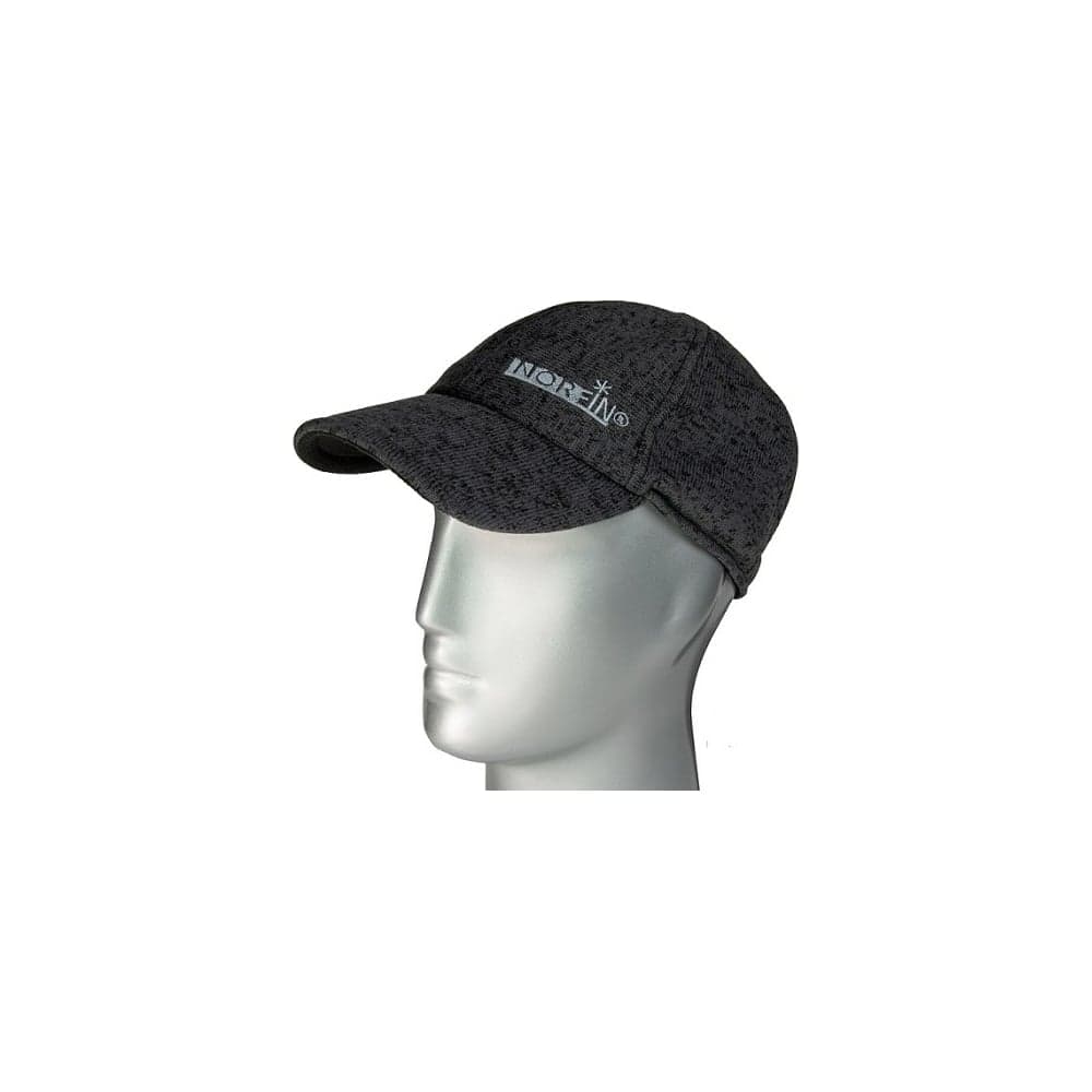 Шапка-бейсболка NORFIN RIDER GRAY р.L 302788-GY-L