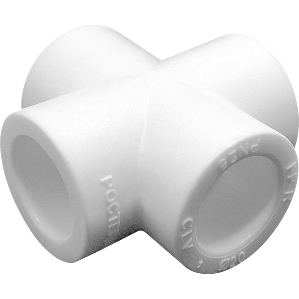 Крестовина РОСТерм ПП D20 crossPPR20