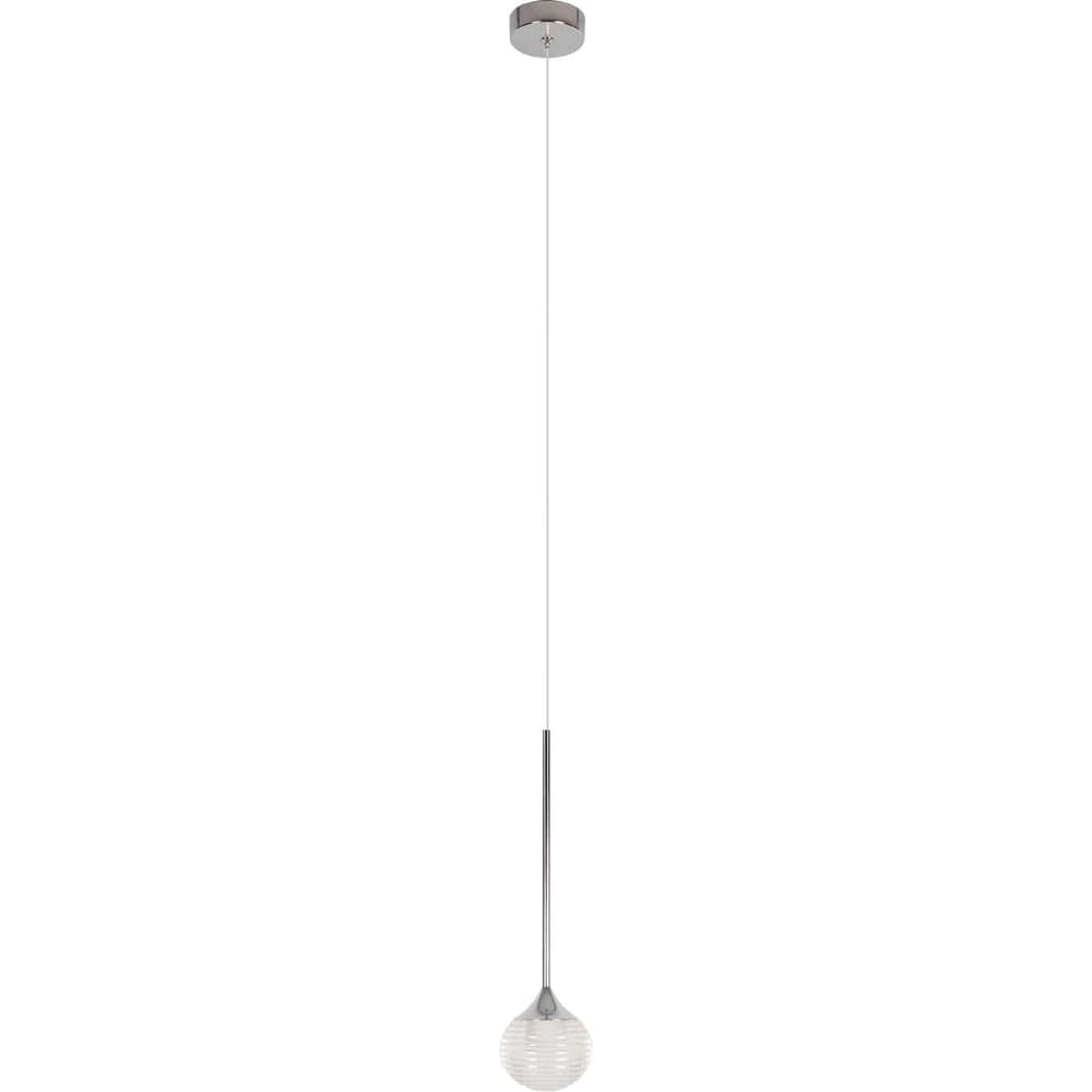 Подвесной светильник LOFT IT Algorithm 10251 Chrome