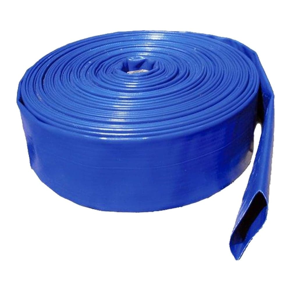 Плоскосворачиваемый рукав 32 мм, 5 м Holzer Flexo 180-132-5