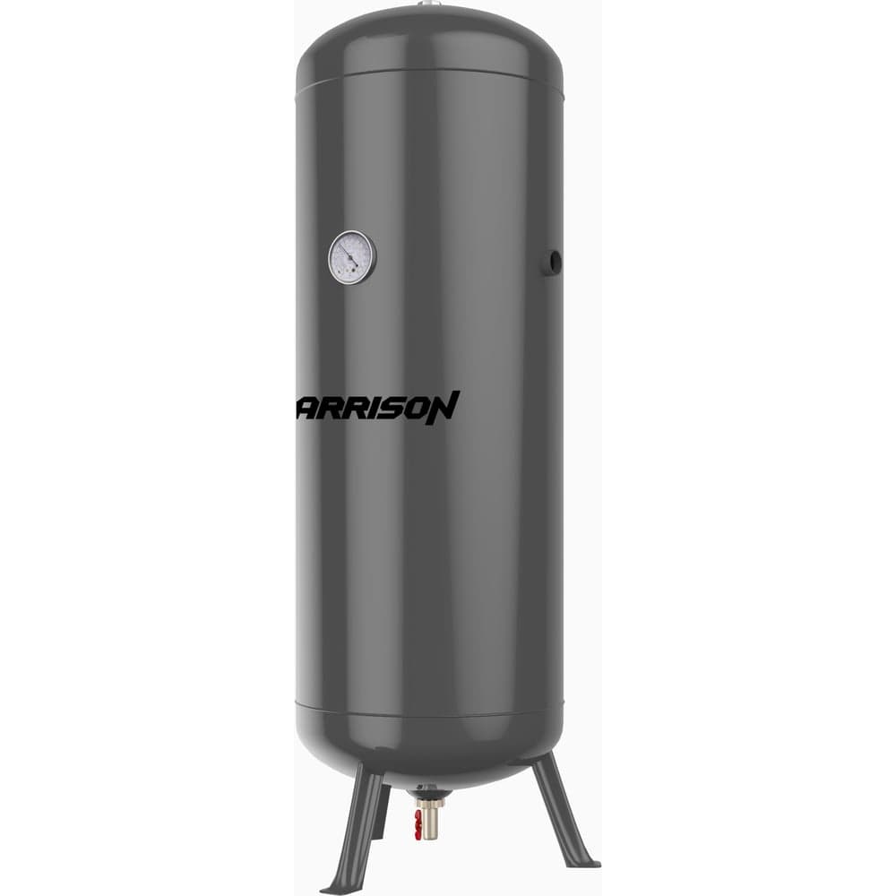 Ресивер сжатого воздуха вертикальный, 900 л Harrison HRS-T9990010