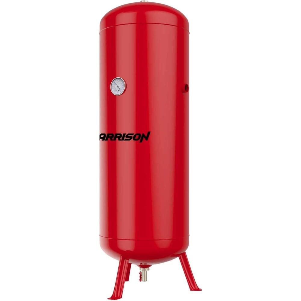 Ресивер сжатого воздуха вертикальный, 500 л Harrison HRS-T9950010