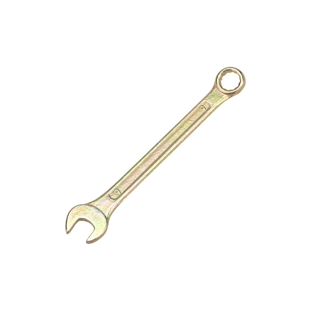 Гаечный комбинированный ключ REXANT 9 мм 12-5804-2