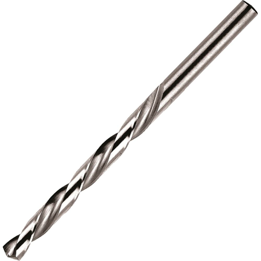 Сверло по металлу НSS-G Super DIN 338 RN (10 шт; 9.0х81х125 мм) Heller TD21201