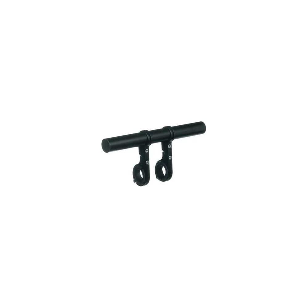 Крепление для фонарей STG BC-B800 на руль алюмин. Х98546