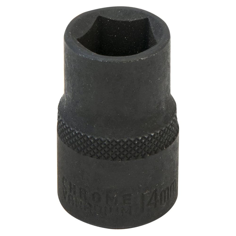 Головка пятигранная 1/2", 14 мм для SMART, OPEL AV Steel AV-932002