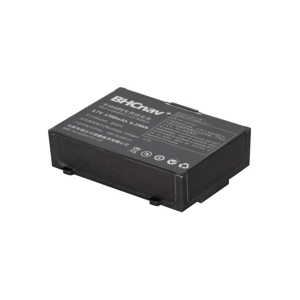 Аккумулятор RGK FY-17 Li-Ion для NV64, NV65 RGK 657270