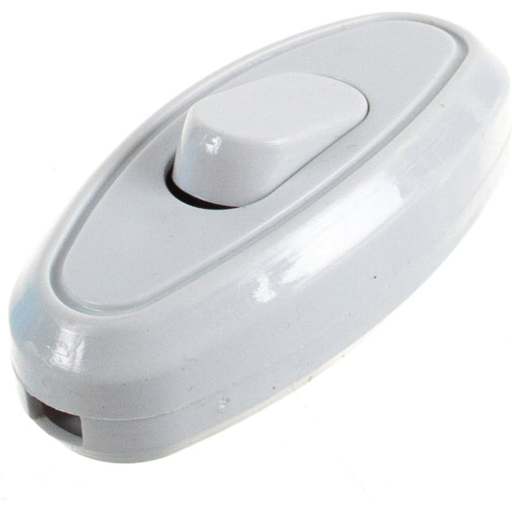 Проходной выключатель Smartbuy белый 6А 250В SBE-06-S04-w