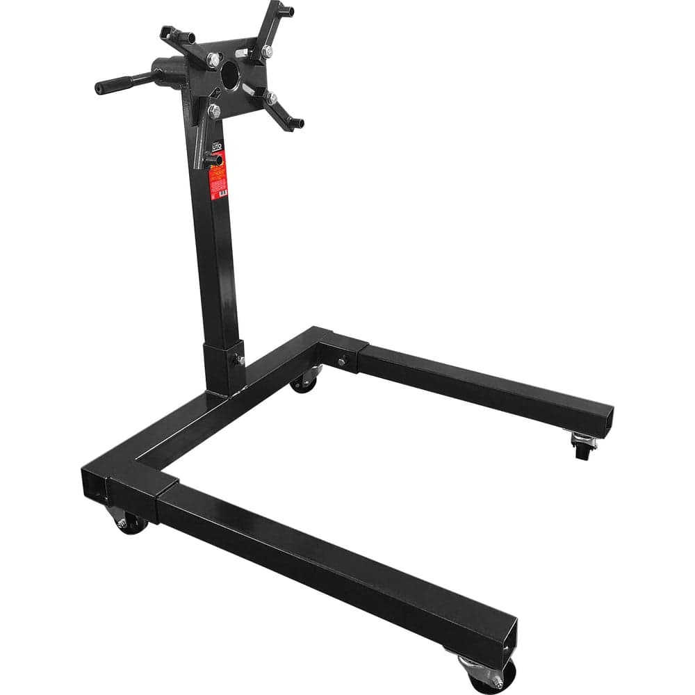 Кантователь двигателя STARTUL 675 кг Auto ST8025-675
