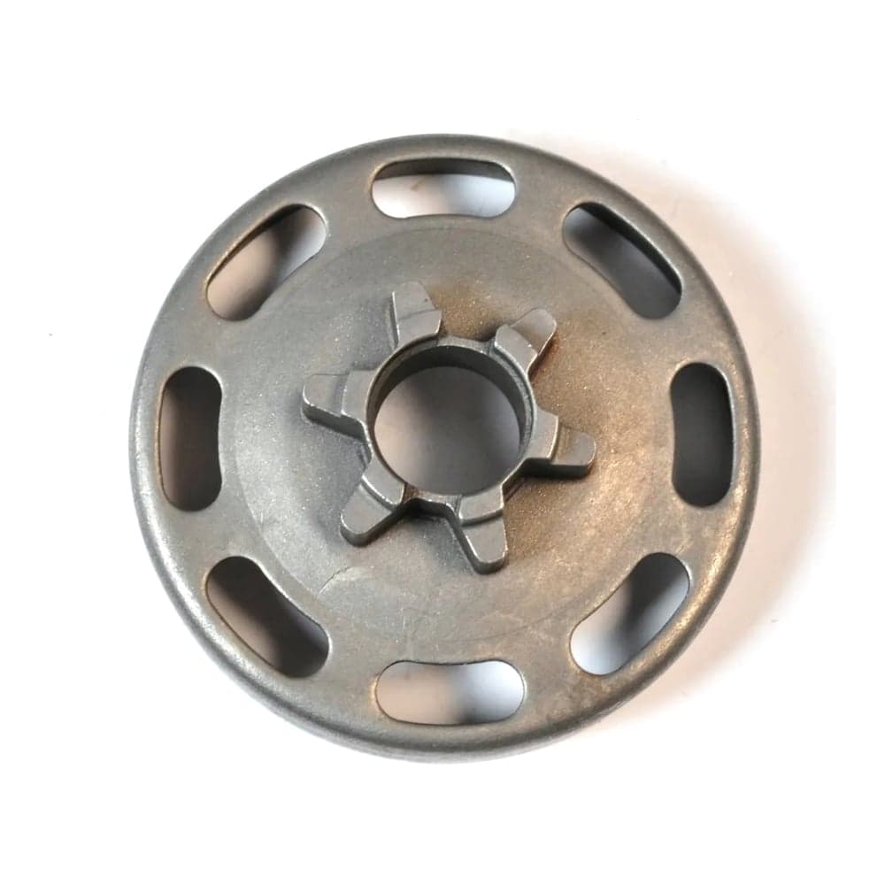 Ведущая звёздочка Champion-Сервис 3/8"-6Т (H 135,140) (аналог 5782571-01) монолит, без подшипника 1000017