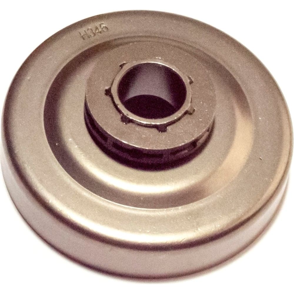 Ведущая звёздочка Champion-Сервис 0.325"-7 (H 340,345,346,350,351,353,355,357,359,445,450) съемный венец + подшипник 1000016