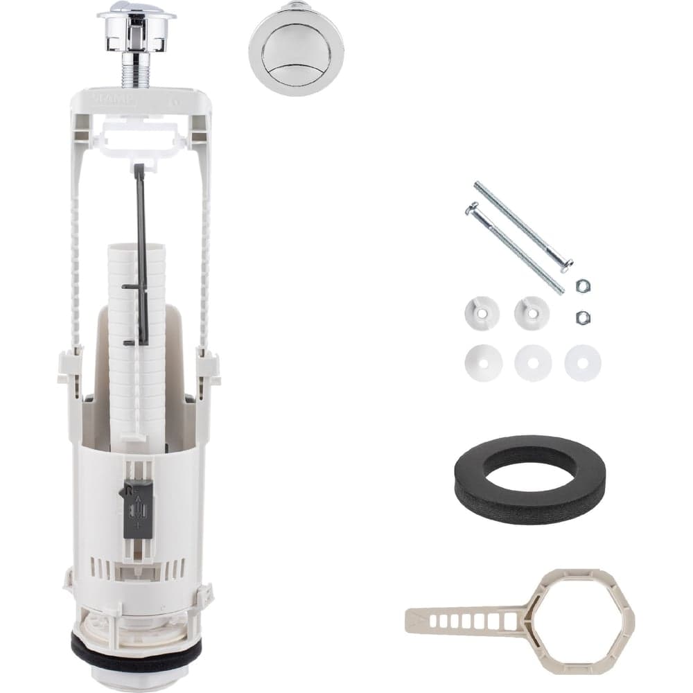 Выпускной клапан SIAMP двухрежимный BRIO 573 327626070025