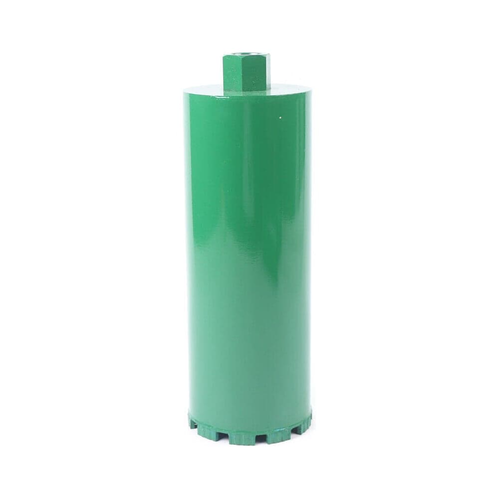 Алмазная коронка IRBISDIAM18x450(мм), М22 М2218450 m2218450