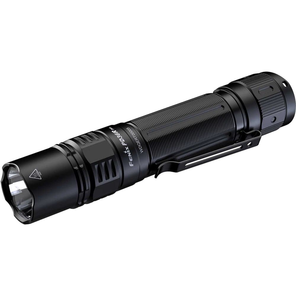 Набор Fenix фонарь PD36R PRO + E03R V2.0 PD36RPROE03RV20
