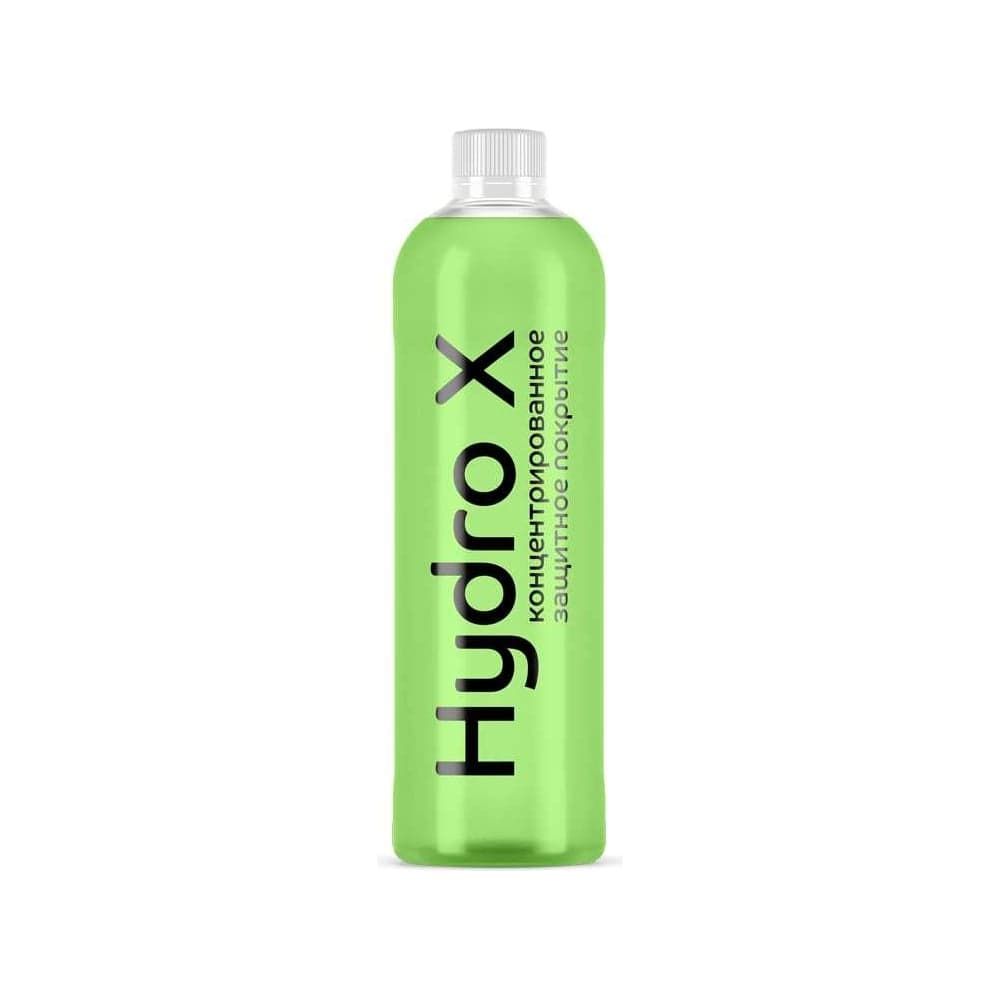 Концентрированное защитное покрытие Megvit 500 мл HYDRO X
