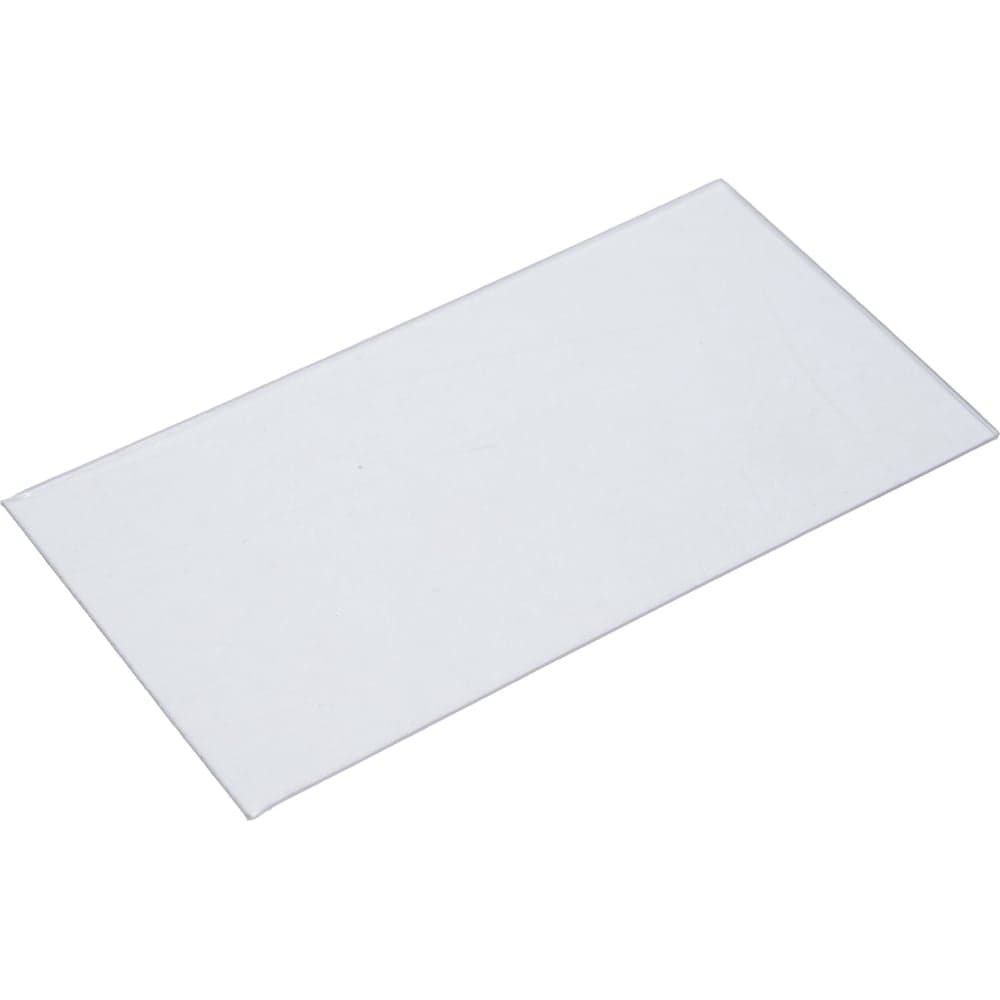 Пластина защитная 95x50x1 мм SELLER-TMS 9550