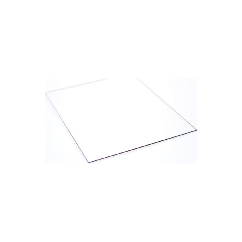 Пластина защитная 115x106x1 мм SELLER-TMS 115106