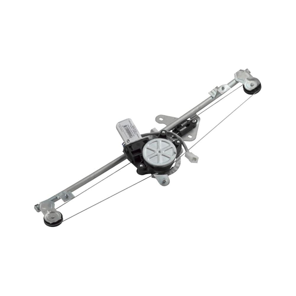 Передний левый стеклоподъемник LADA Largus, RENAULT Logan с электроприводом DolleX Dx-8200-901-099
