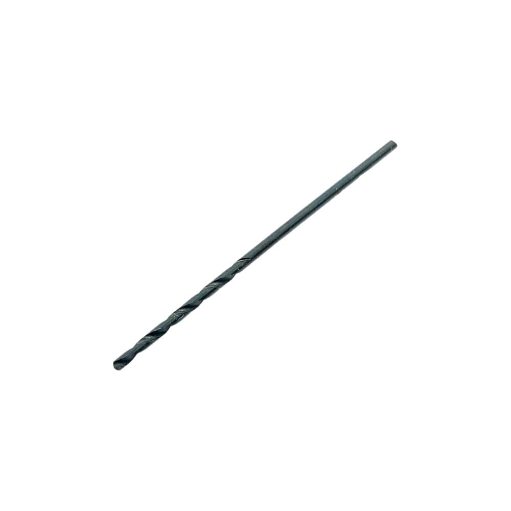 Сверло спиральное по металлу 1.3 мм, ц/х, DIN338, HSSR Modern T D010.0013