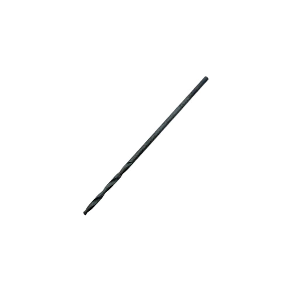 Сверло спиральное по металлу 1 мм, ц/х, DIN338, HSSR Modern T D010.0010 - 1