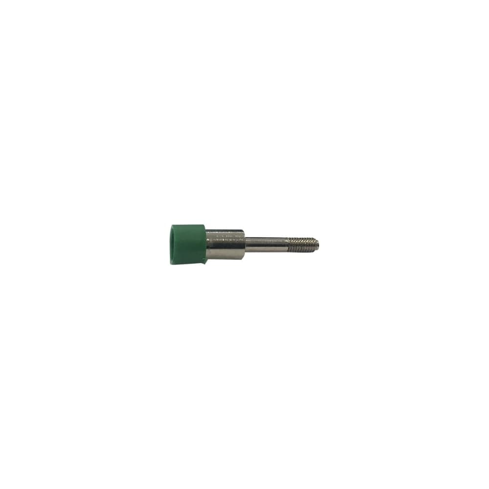 Тестовый штекер для AVK(2,5-10)/ AVK4C/ PIK*/ PUK* (кроме SLD) Klemsan диаметр 2,3 мм TF (Q2,3) 5 шт. 0.0.0.4.493023