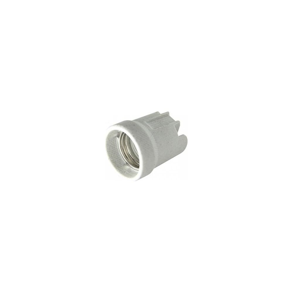 Резьбовой патрон Volsten V03-CR-SM-E27 E27/220V/4A 12228